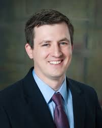 Van Wert Prosecutor Dillon Staas